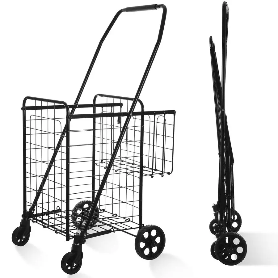 Shopping Cart, Groc…