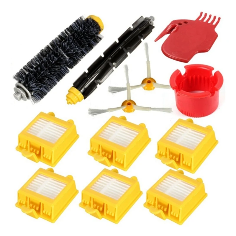 

Сменный пылесос для робота-пылесоса Irobot Roomba 700 760 770 780 790