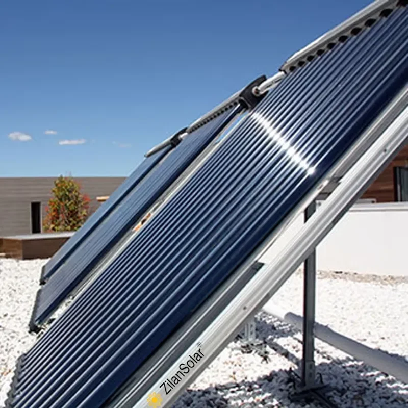 30tubes Solar Thermal Panel for Swimming Pool Heating