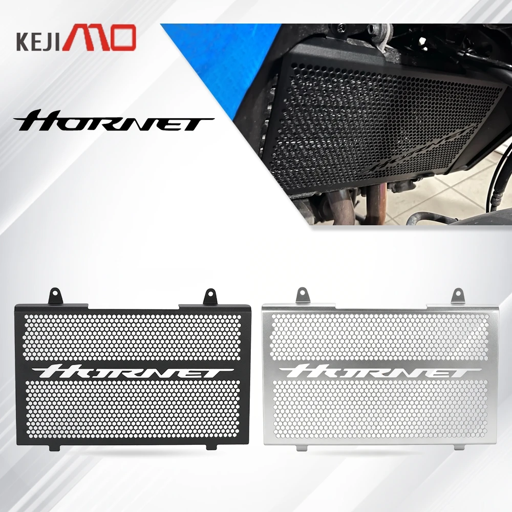 

For Honda CB750 HORNET CB 750 Hornet 2023 2024 2025 2026 Motorcycle Accessories Radiator Grille Guard Cover Protector Protection
