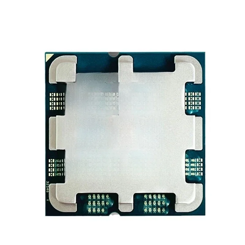CPU6 core 12 thread processor for main board
