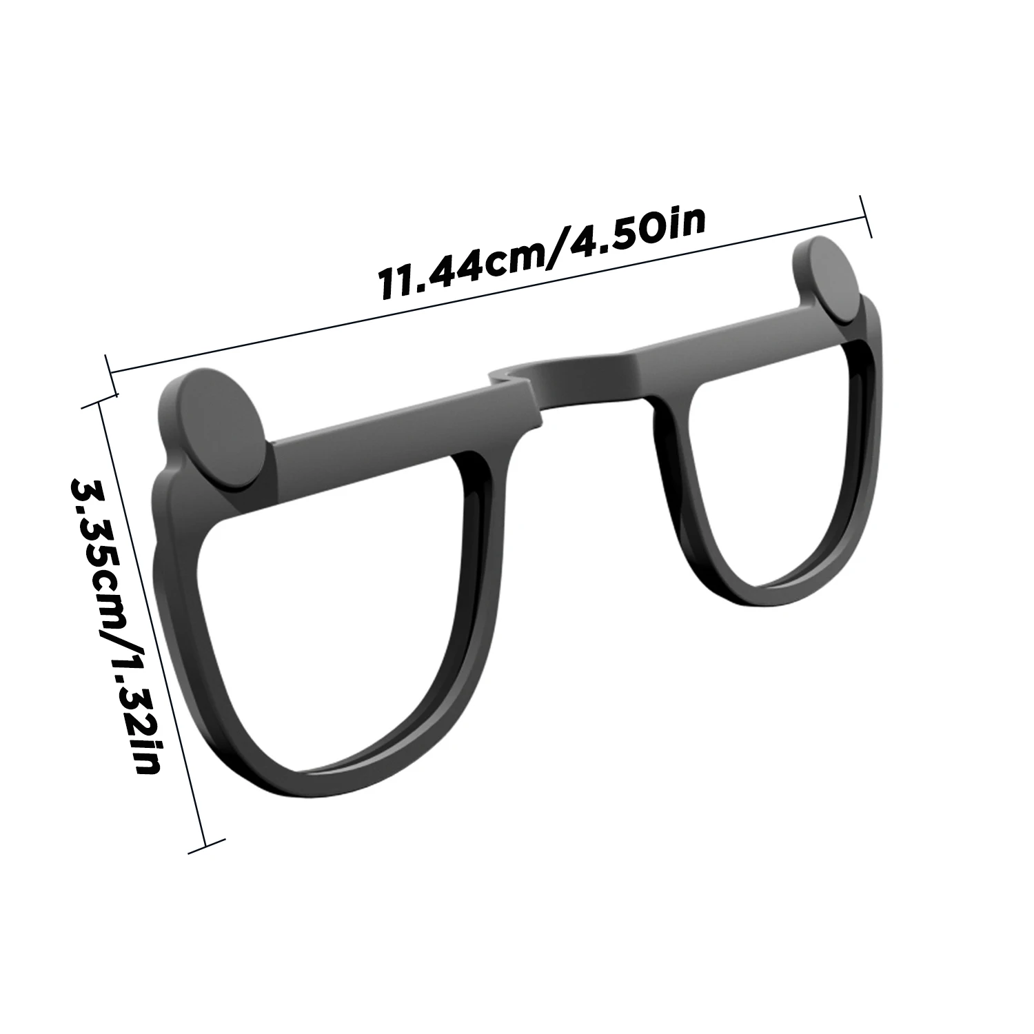 ل VITURE Luma/Ultra XR/AR نظارات ذكية قصر النظر عدسة الاستجماتيزم مكافحة الأزرق المضادة للوهج عدسات طبية مخصصة #5