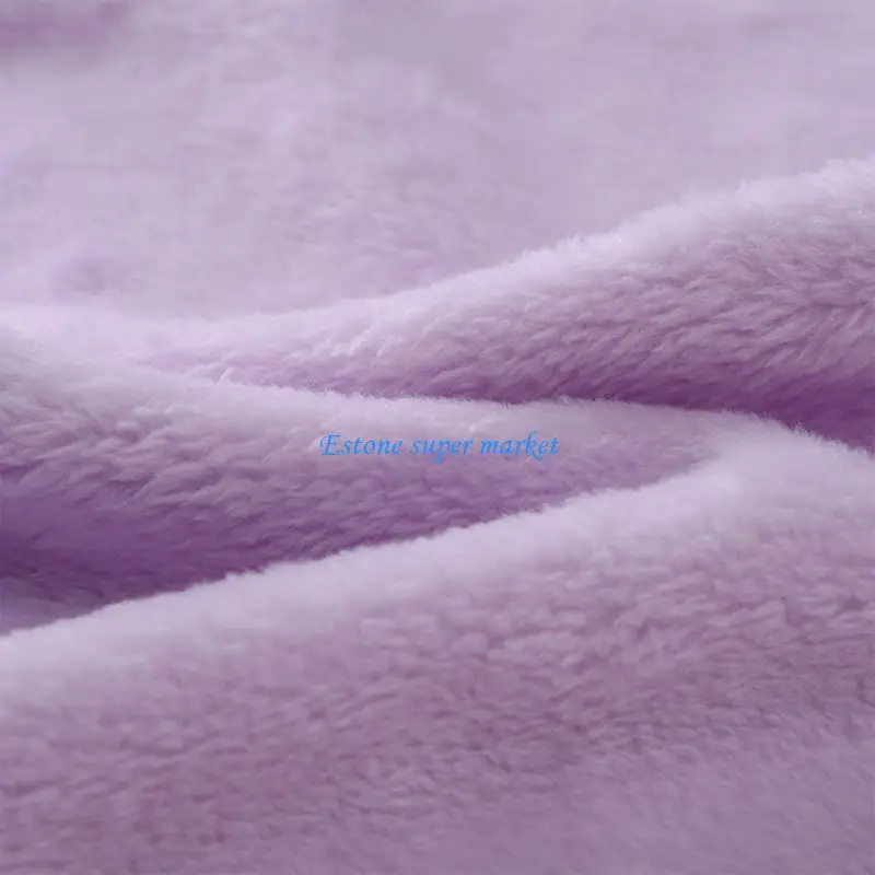 090B Baby Posing Costume Newborn Bathrobe Towel Set & Cucumber Slices Photo Prop