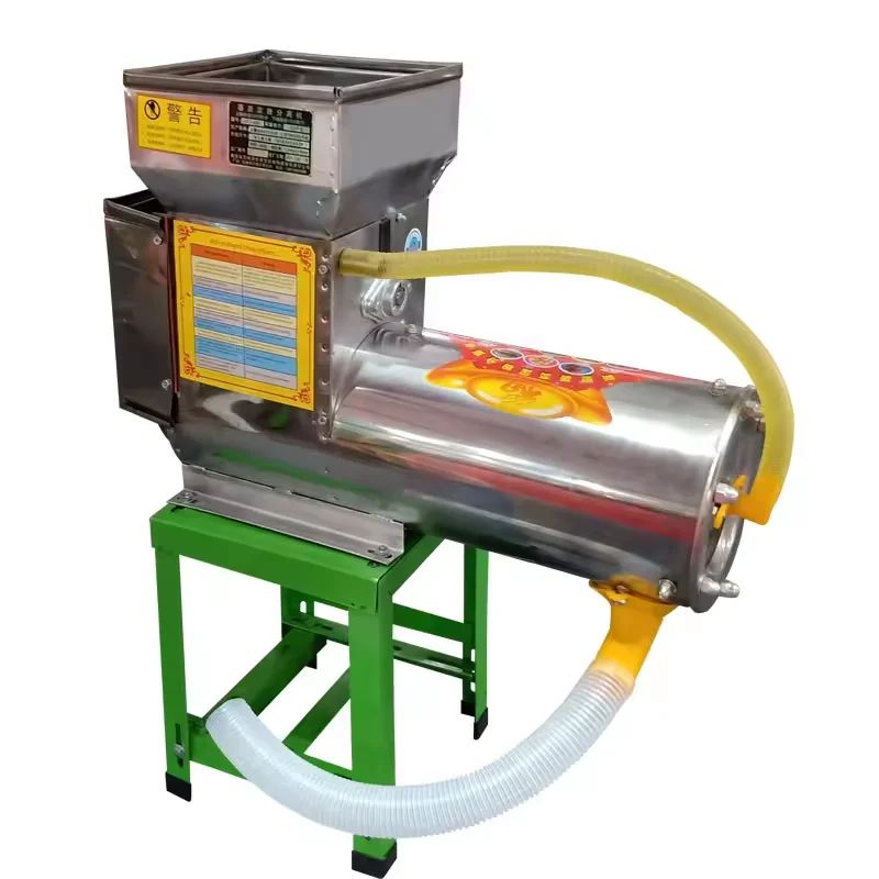 High Capacity Cassava Crusher Machine Cassava Potato Crushing Starch Processing Machine Cassava Pulverizer Grinding Machine