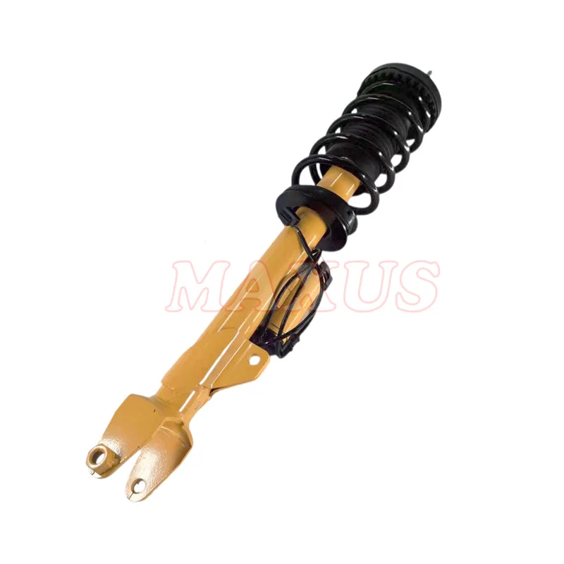 1PCS Front Left/Right Suspension Shocks Struts Spring Assemblies For Dodge Challenger Suspension 68531066AA 68531065AA