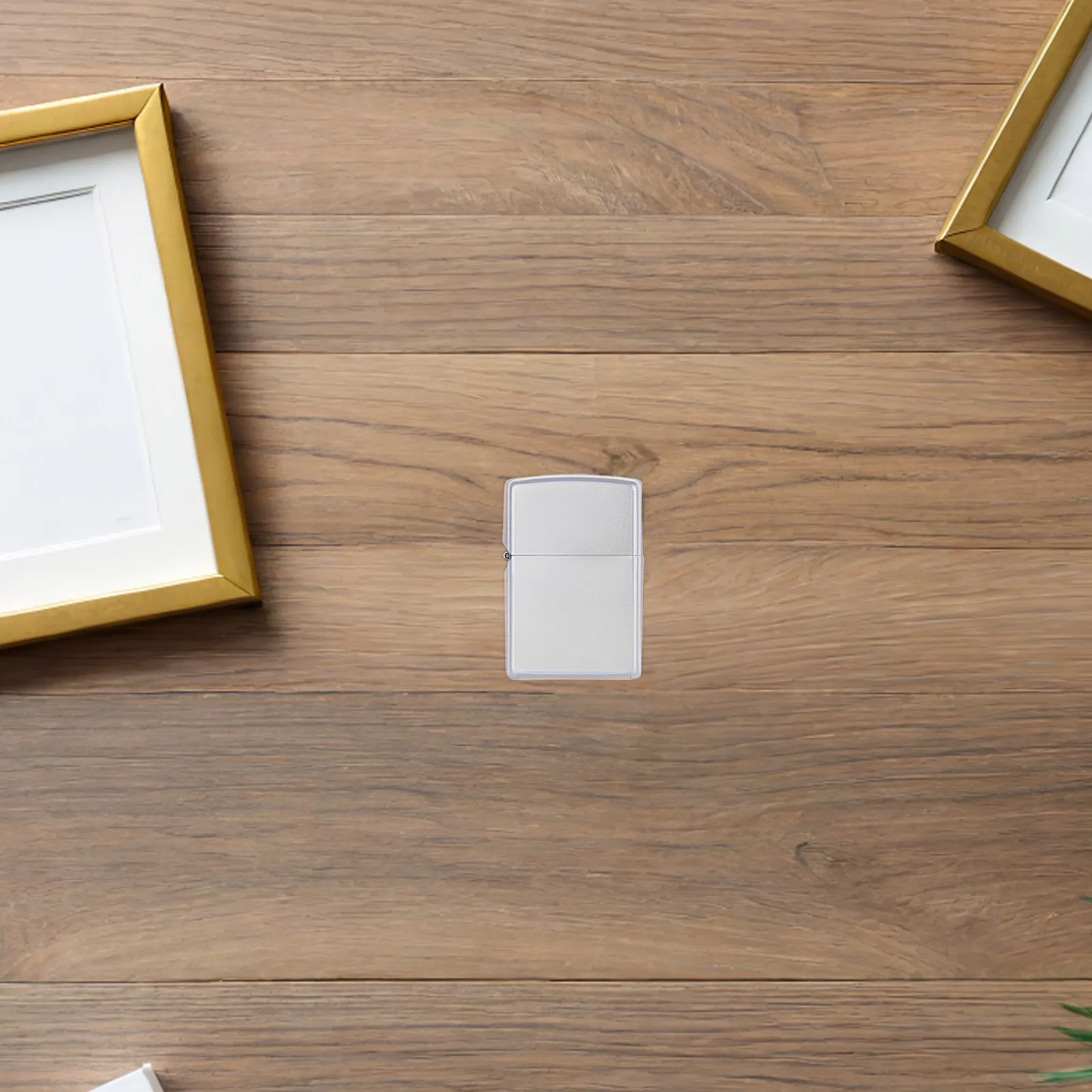 Cigarette Lighter Pouch Case Covers Holder Protective Storage Transparent