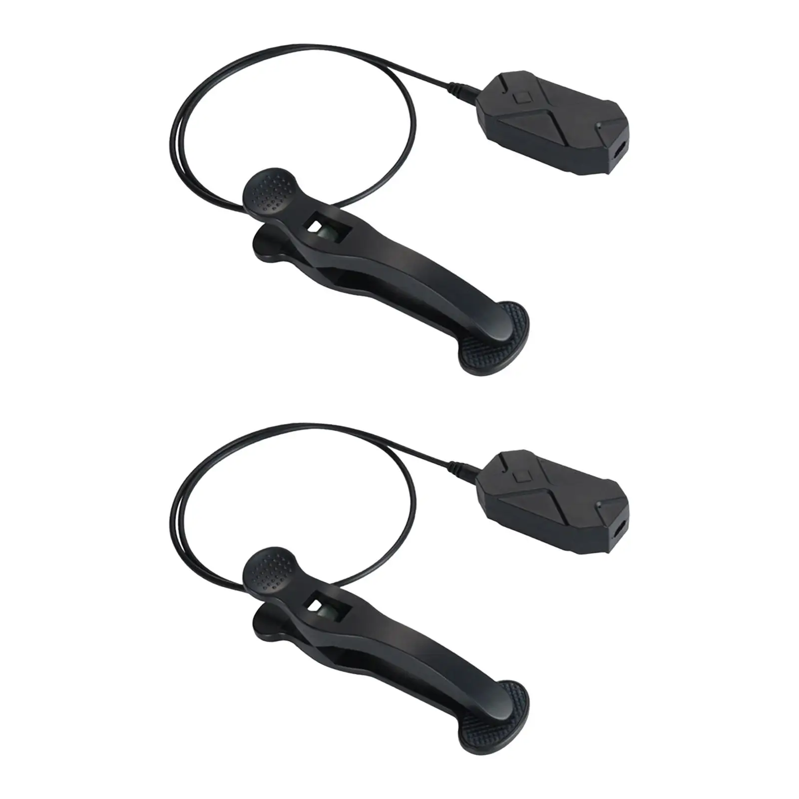 Auto Screen Clicker Dual Mode Simulation Finger Click Device for Games