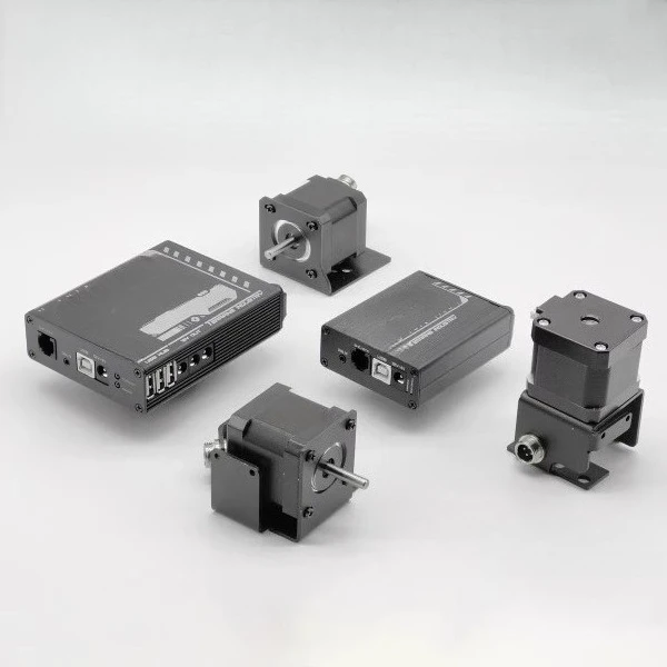 EQ3D Cinda Xiaohei …