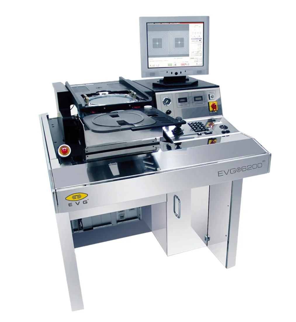 Evg 6200 Infinity B… - image