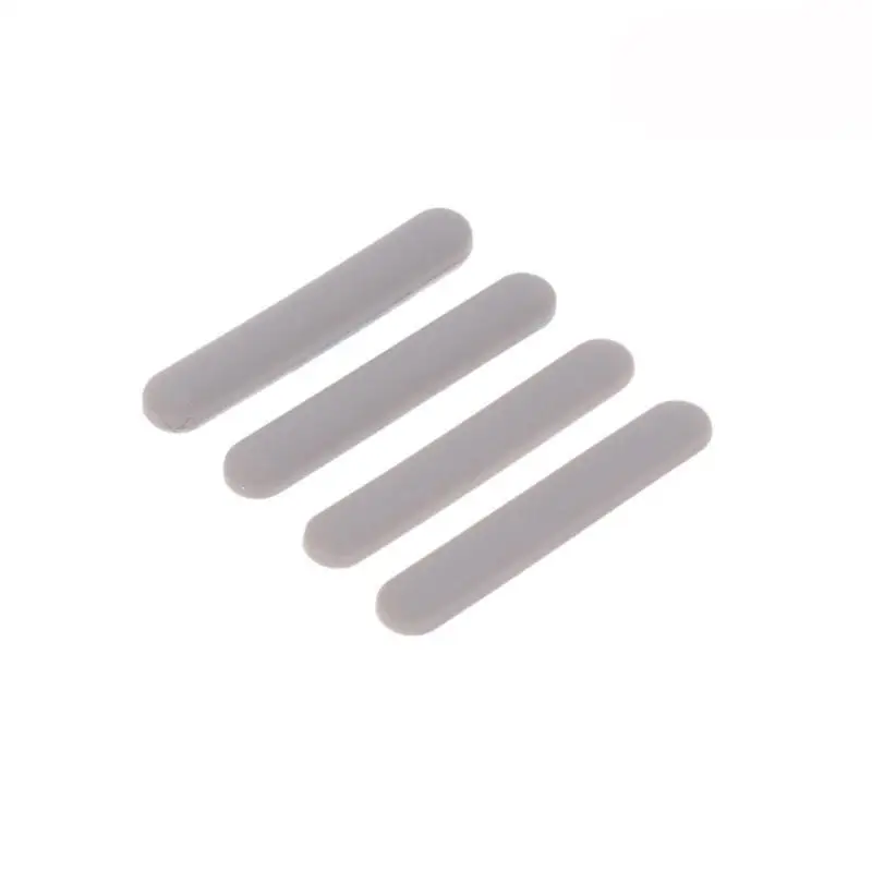652F Replacement Bottom Rubber Feet Foot Cover for 430 435 450 440 445 Laptop Bottom Case Rubber Feet Strips Nonslip Guards