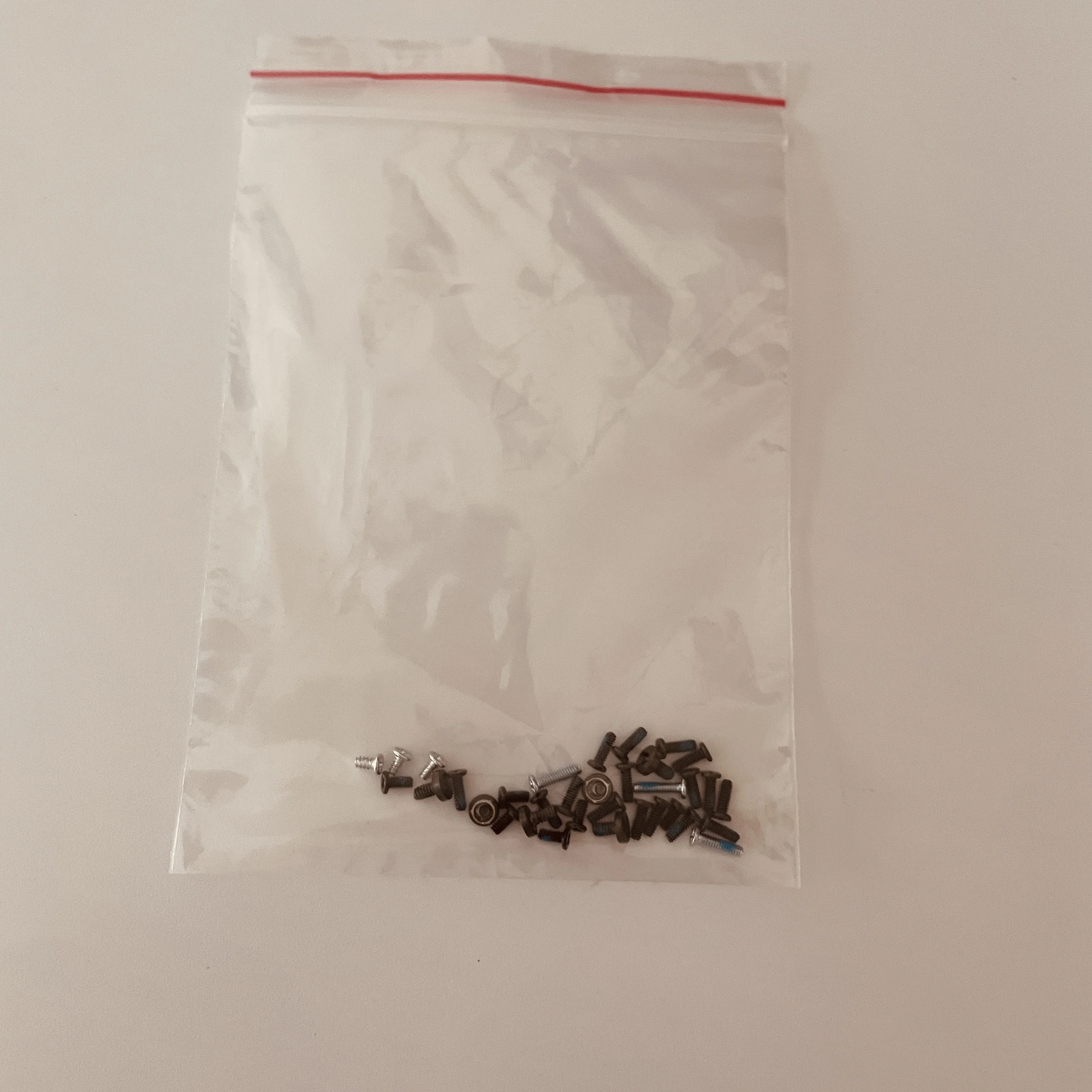 

Blackview BV9200 New Original Phone Case Screws For Blackview BV9200 Smartphone Free Shipping