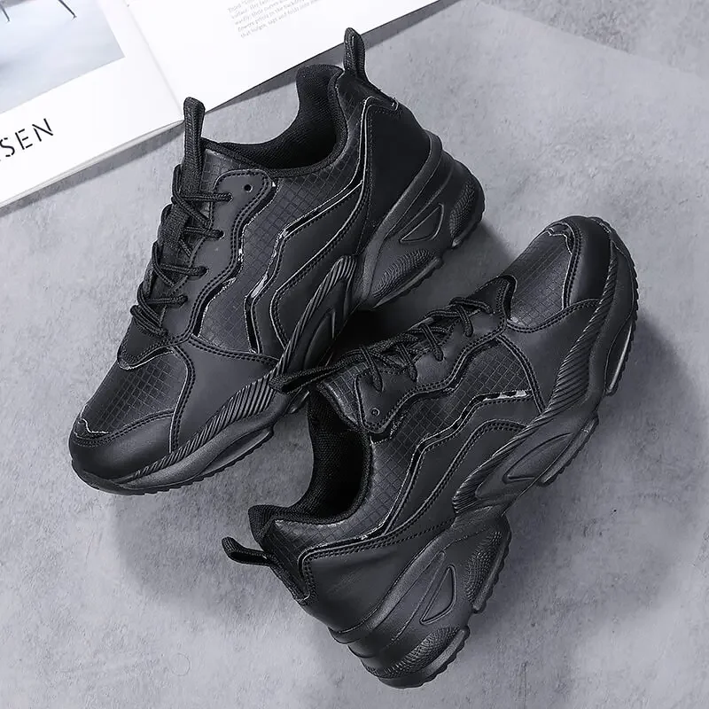 

Women Sneakers Summer Chunky Sneakers Womens Platform Sneakers Shoes Canvas Casual Footwear Training Shoes Women Basket Femmes