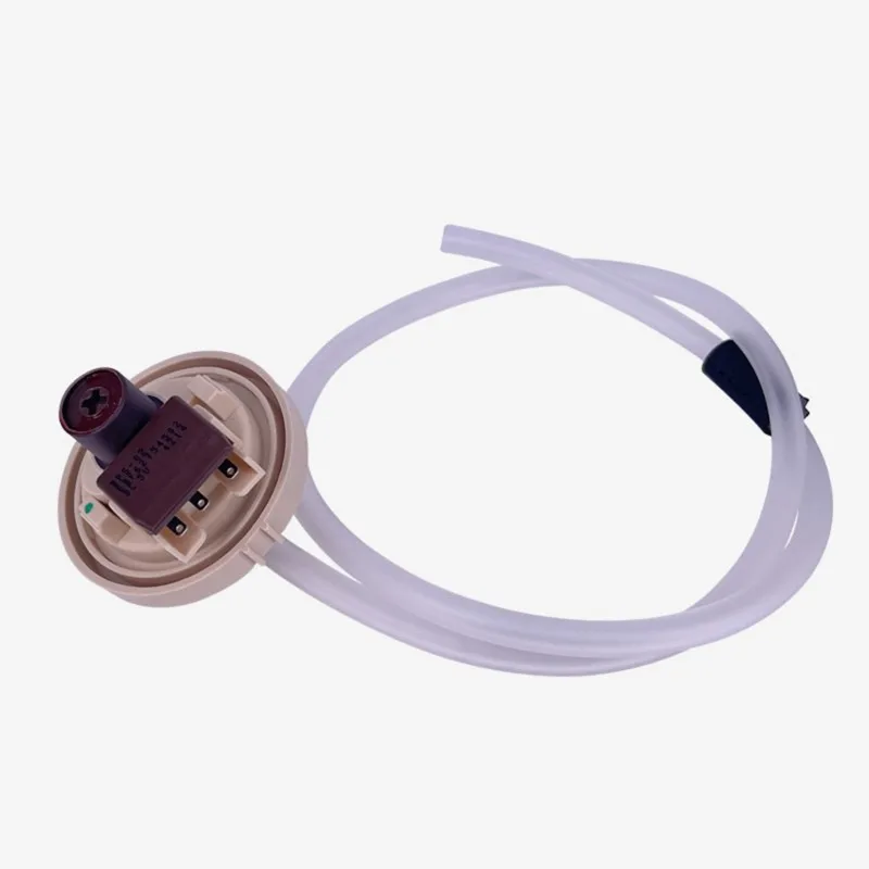 [NEW!A67Z】 BPS-02 For EBF62754502 Pressure Switch Sensor Water Level Switch Controller For Washing Machine DC5V Sensor Access