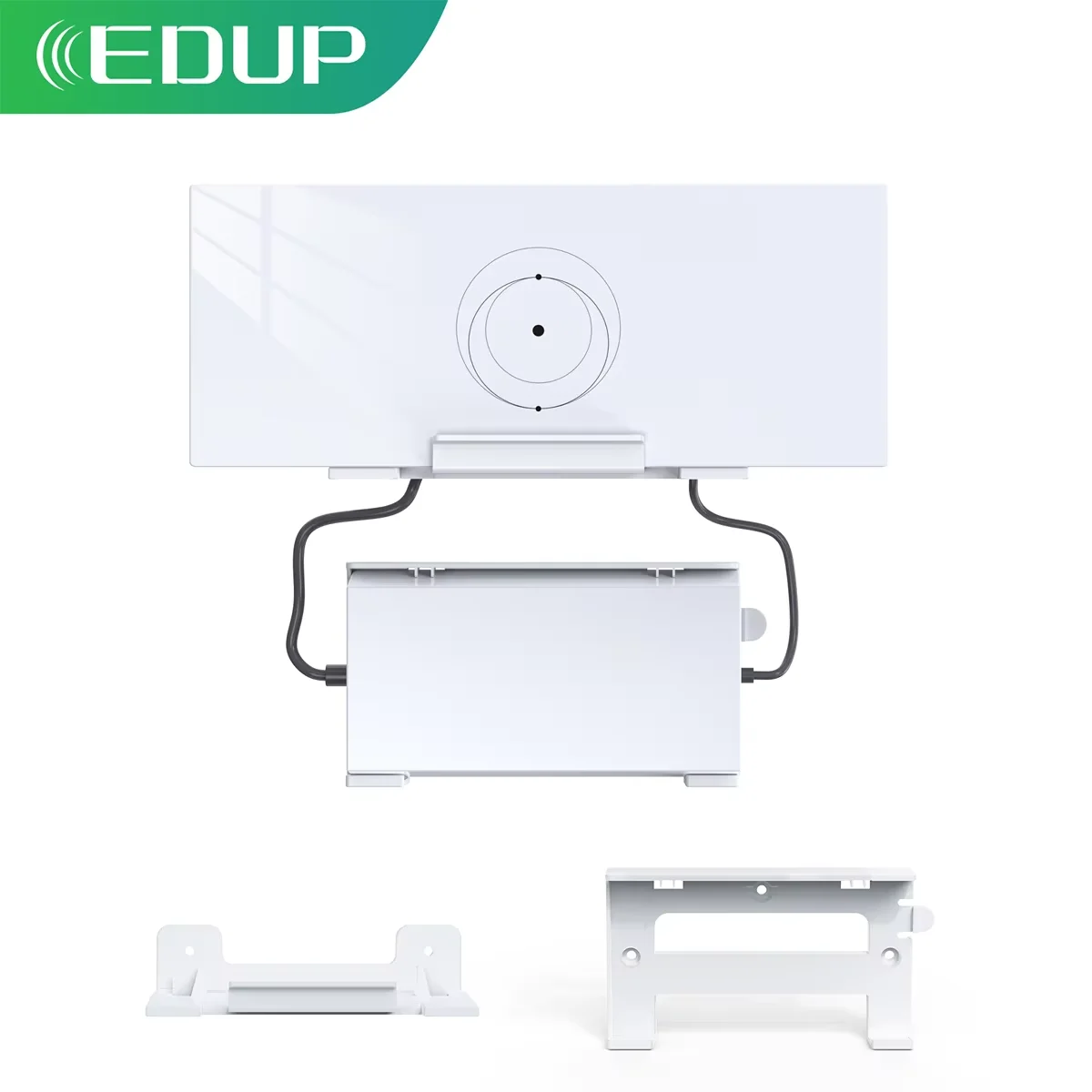 

EDUP SK0033 StarLink Mount for Starlink Standard Gen3 Power Supply Brackets Holder Stable Signal Integrity