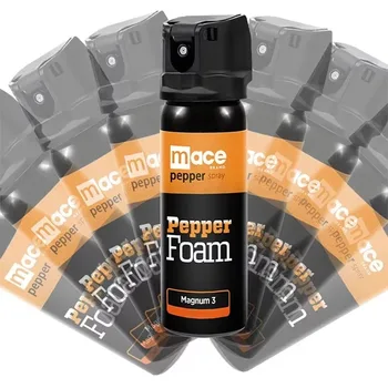 Mini seguridad al aire libre reutilizable del autodefensa del espray portátil de la autodefensa 60ml