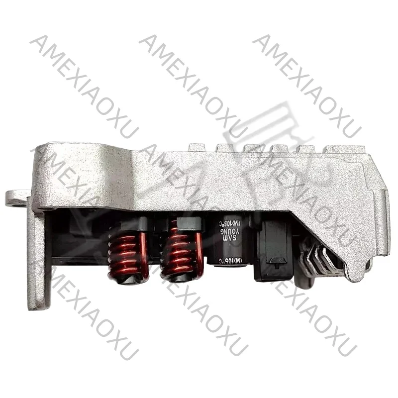 2308216351 Suitable for Mercedes-Benz air conditioner blower resistor 2038214058 2308216351 AMEXIAOXU