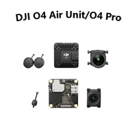 DJI O4 Air Unit Pro/DJI O4 Air Unit Video Transmission System for DJI Goggles Series 4K/120fps video recording Accessories New