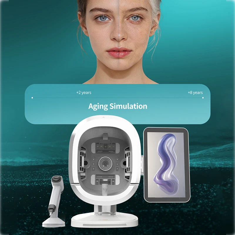 K33 Machine Diagnos…