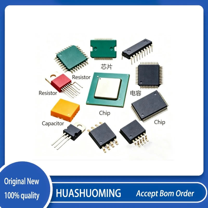 NEW 1Pcs/Lot     LPC4357FET256  LPC4357  LPC4357FET   BGA256