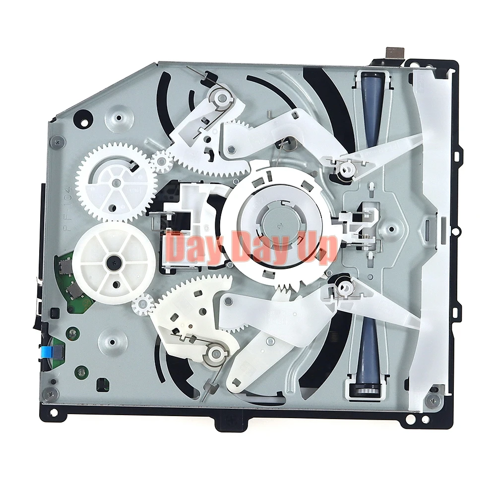 KEM-490AAA 단안 드라이브 KES-490, DVD 드라이브 레이저 렌즈용, DVD 교체 드라이브, PS4 1200 1215A, 490A, 1PC