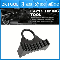 EA211 motor zamanlama aracı Volkswagen Audi Skoda için uygundur 1.4T/1.4/1.5/1.6 kasnak sabitleme aracı eksantrik mili sabitleme anahtarı