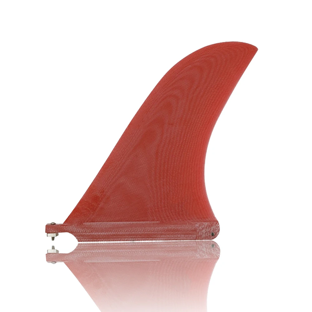 upsurf-9-polegada-barbatanas-de-surf-barbatanas-de-surf-placa-sup-vermelho-fibra-de-vidro-centro-fin-sup-fin-longboard-surf-board-acessorios