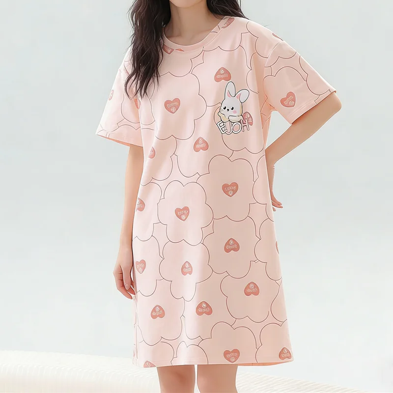 Thumbnail 4 - #76 Latest Womens Nightgowns Offers