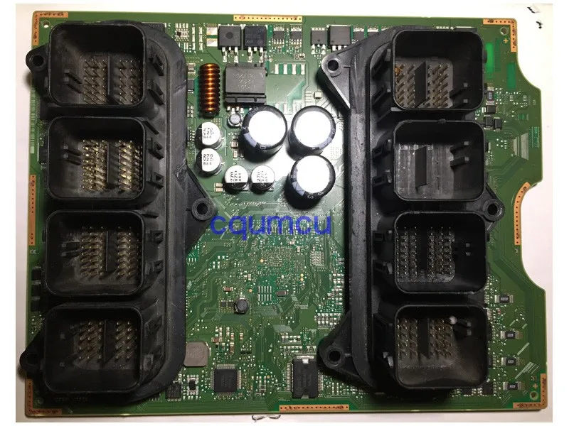 Programador spc58 lê e escreve bosch estado vi ecu spc58xx weichai yunnei yuchai motor automóvel