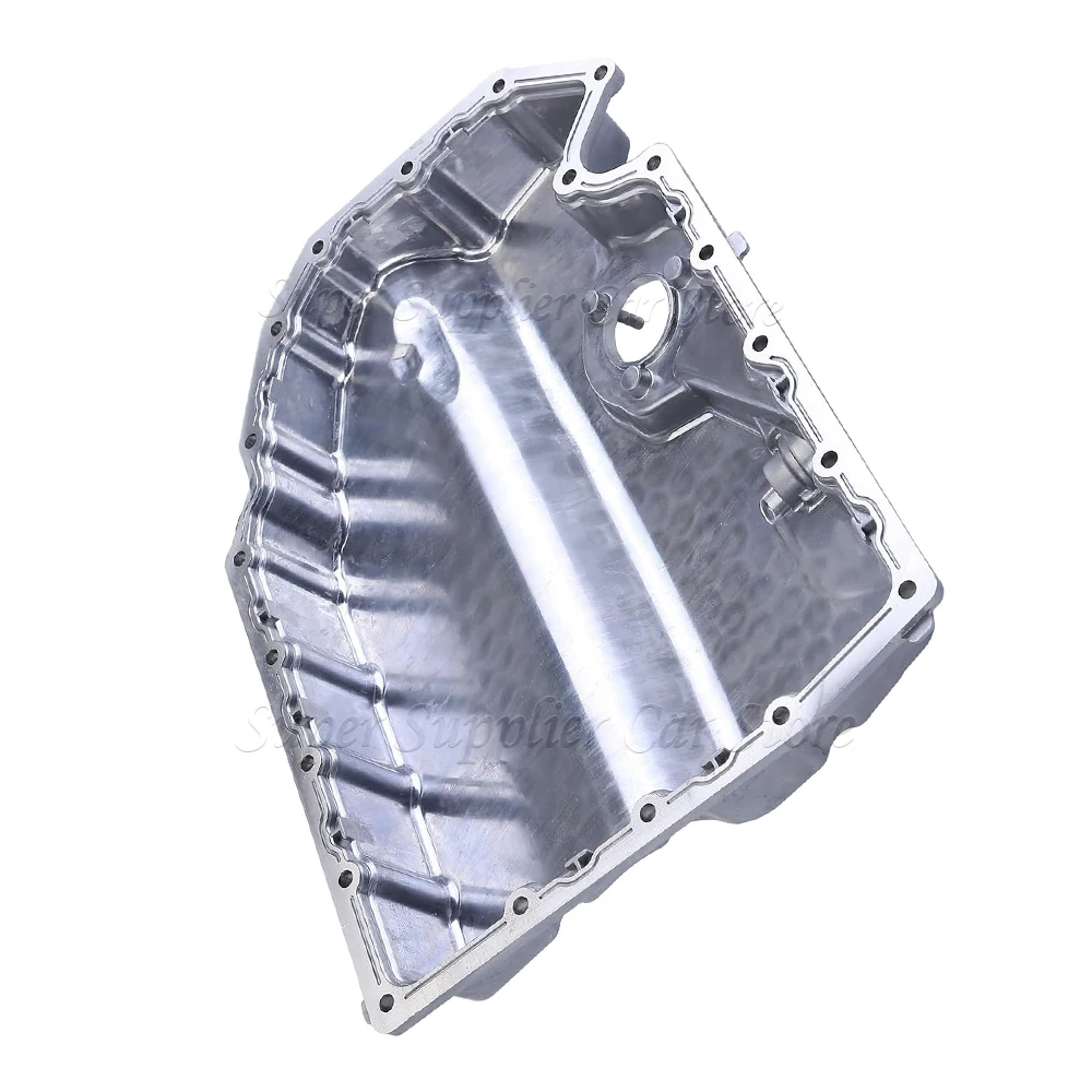 Engine Lower Oil Tray Waste Oil Pan For Audi A1 A3 Q2 TT VW Golf MK7 GTI Tiguan Beetle Jetta Passat Skoda 06K103600R 06K103600/D