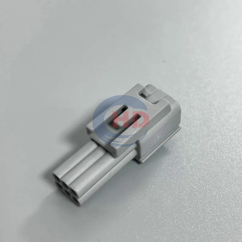 1-20 sets  6pin Astern Starter Radar Probe Wiring Terminal Socket with Cables 6188-5404 6189-7065