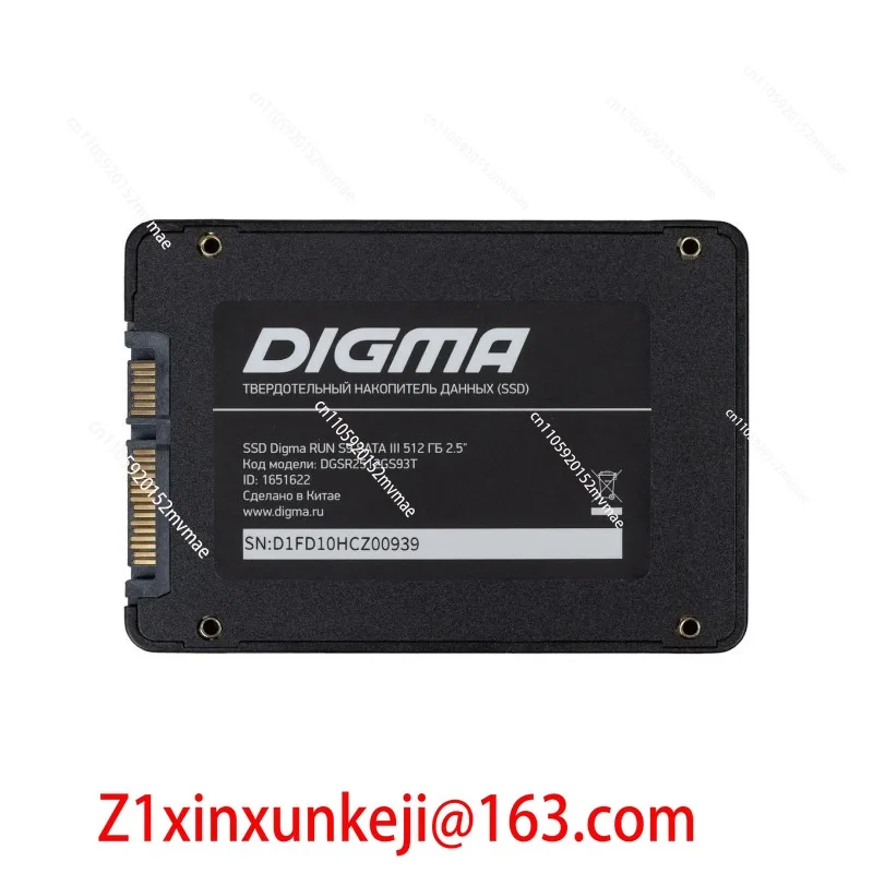 Unidad de estado sólido de alta velocidad Expansión SSD 4TB 2TB 1TB Unidad de estado sólido incorporada SATA3