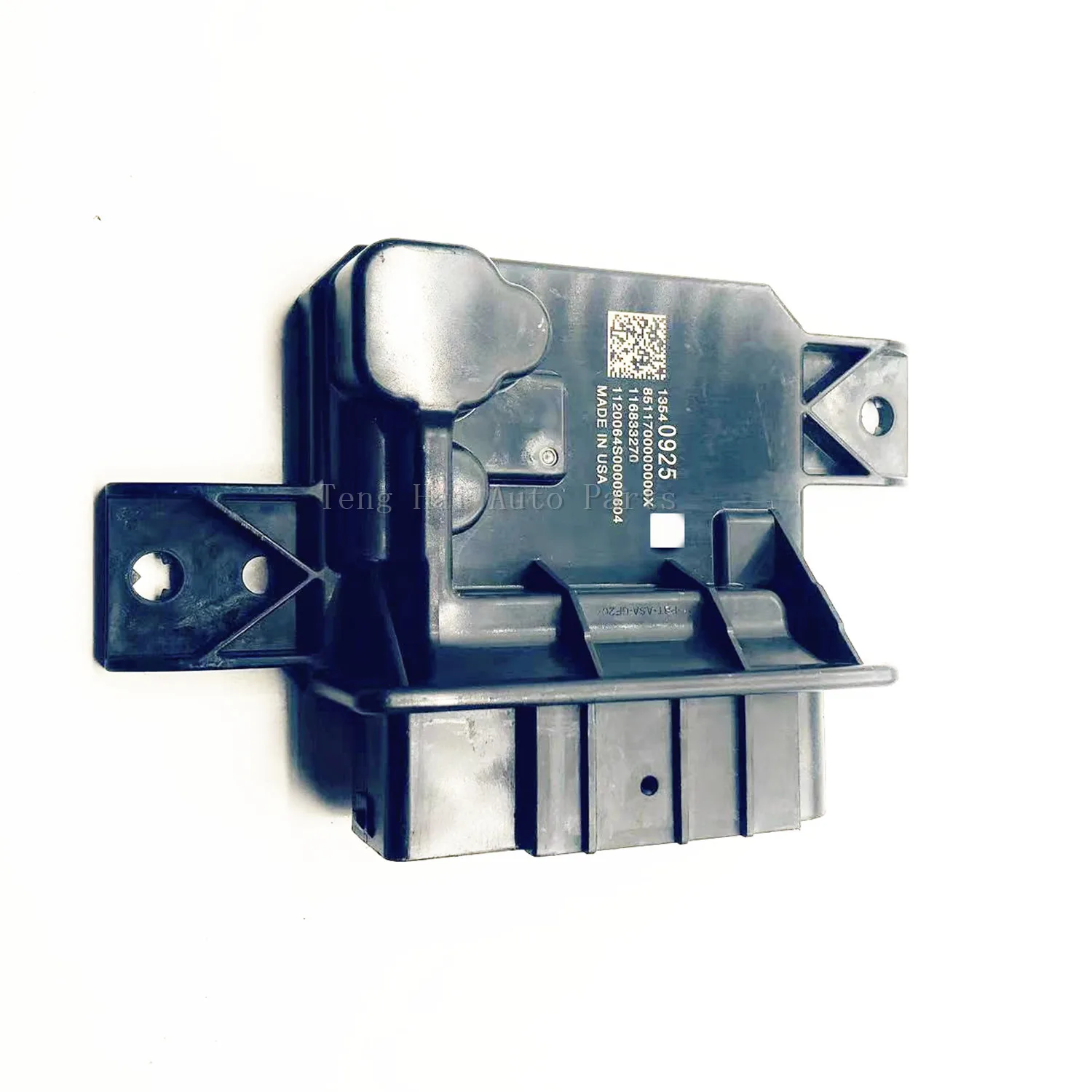 XYQPSEW For Cadillac XT6 fuel gas pump power control module unit 13540925 116833270