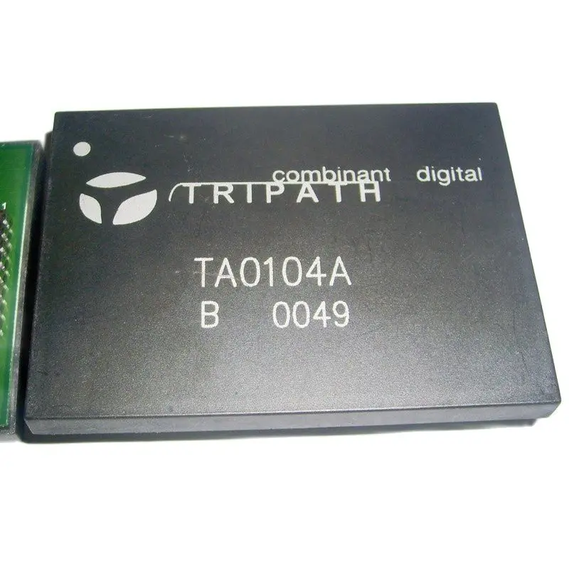 

NEW TA0104A Module