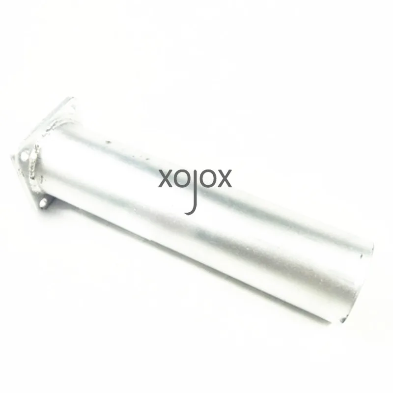 Xojox อุปกรณ์เก็บเสียงสำหรับ Hitachi ZX Zax 200-5-6 6BG1คอท่อต่อซูเปอร์ชาร์จเจอร์ห่วงรัดท่อไอเสียที่มีคุณภาพสูง