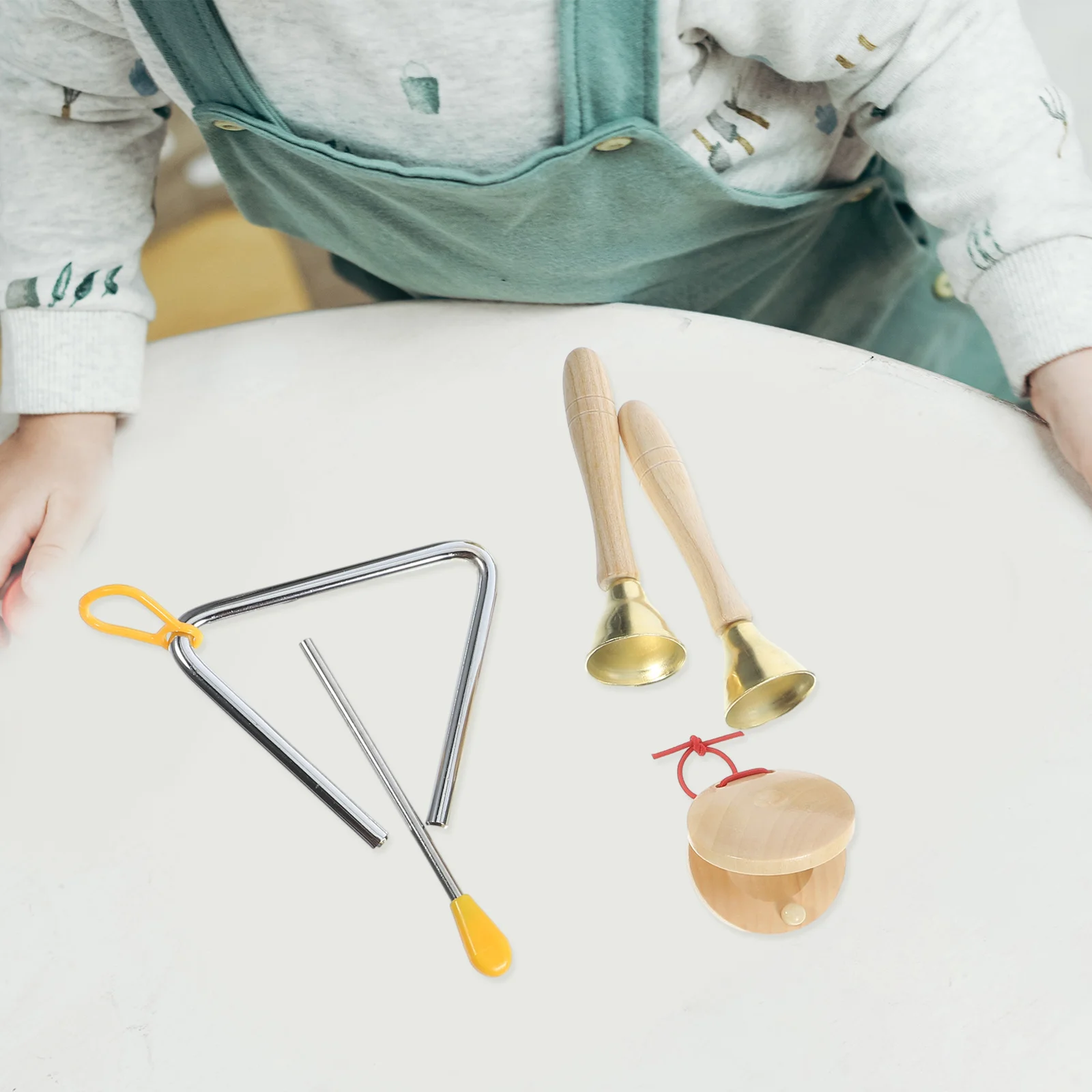 

Kids Toys Musical Instrument Percussion Kids' Instruments for Children Children's