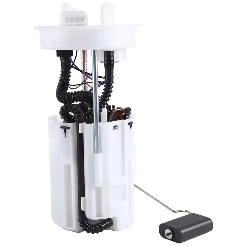 Strange 1 PCS Car Fuel Pump Replacement Parts Accessories For Chery A1 Kimo Ego J1 Face Pump Electronic Oil Pump S12-11