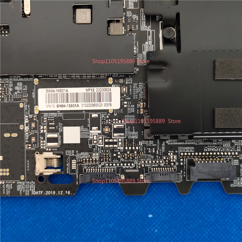 BN94-15931A BN41-02752A BN62-00910A Motherboard for Samsung QE55Q700TAT QA55Q700 Main Board BN41-02752 QE55Q700 QN55Q700