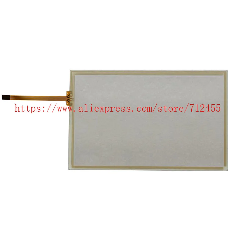 

T4R-7.0-2.0A-SZWLT6 7inch Touch Screen Glass Panel Digitizer