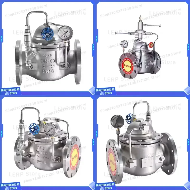 High Quality Flange Check Valve Stainless Steel Slow Closing Check Valve 300X Check Valve