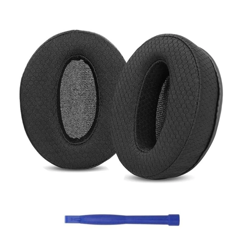 Ersatz-Ohrpolster aus Memory-Schaumstoff für HD4.50BT-Headset-Zubehör E74A – Detail 7