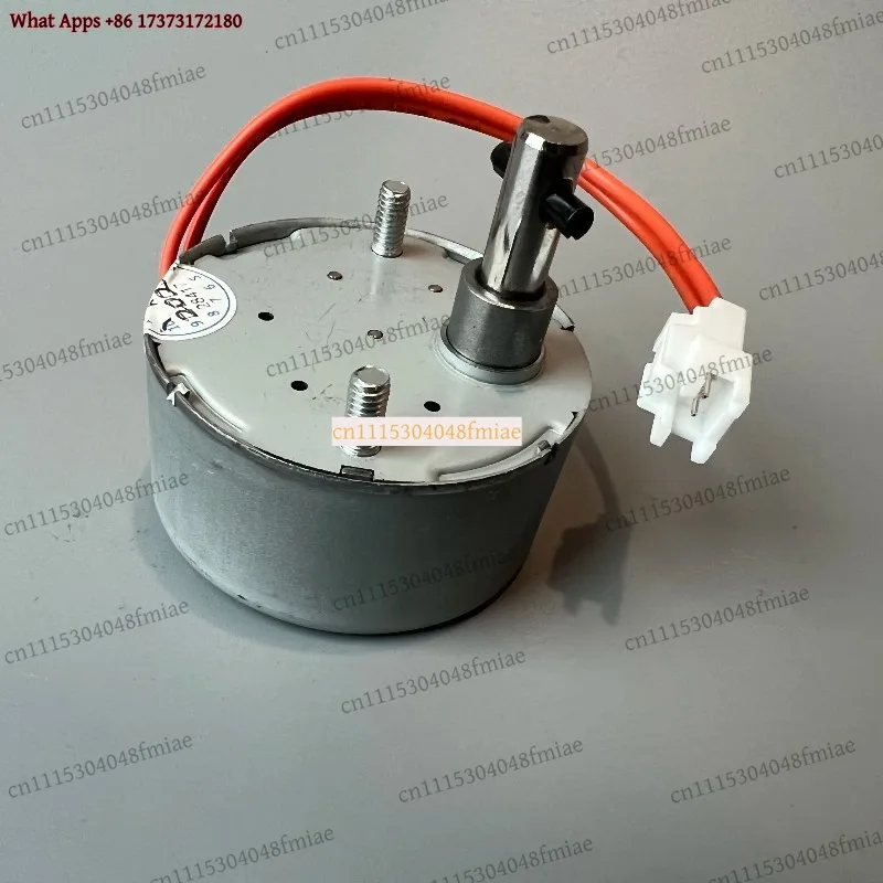 I091108 24V 4.5W 20rpm Motor for Noritsu Qss29/30/32/33/34/35/37 Minilab I013133 I013127 Bellow Pump