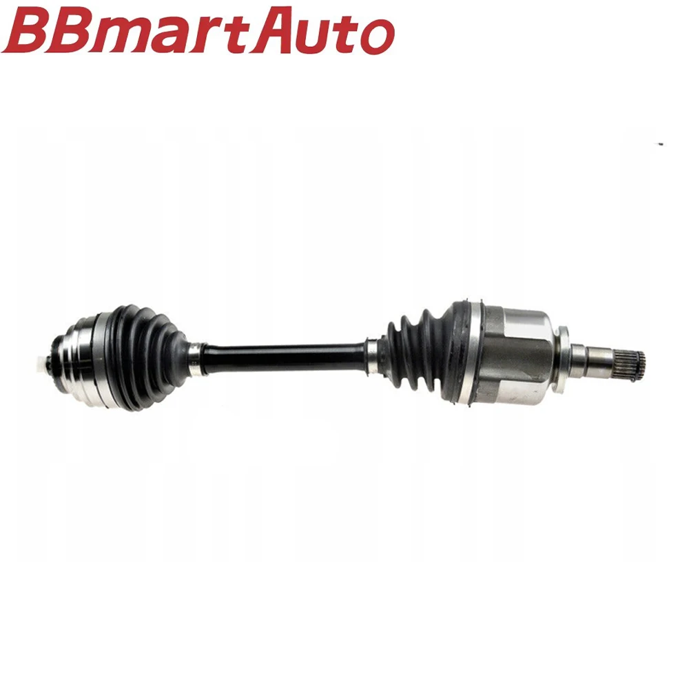 31608681523 BBmartAuto Parts 1 Pcs Front Left Half Shafts Drive Shaft For BMW F39 X2 20i F45 216i 218i 220i B38C