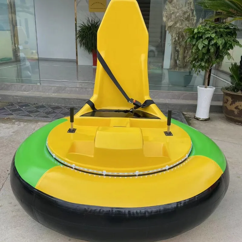Children's Ice Circle Lighting Spaceship Electric UFO Remote Control Electric Edition