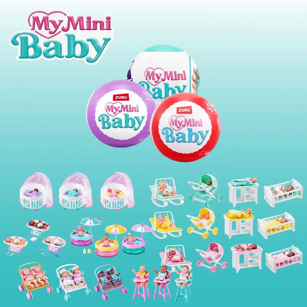 Soft Reborn Realist…