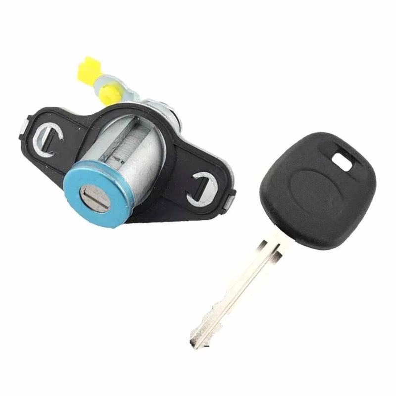 

U1JF High Durability Vehicle Tailgate Boot Lock Rear Hatches Lock Cylinder Suitable for EX S253 2004-2018 Seamlessly Fit