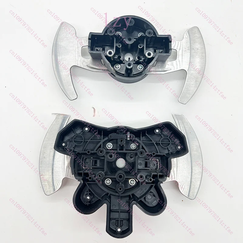 USED for Logitech G29 G27 Steering Wheel Connector Base Accessories Repair Link Base Paddle Base