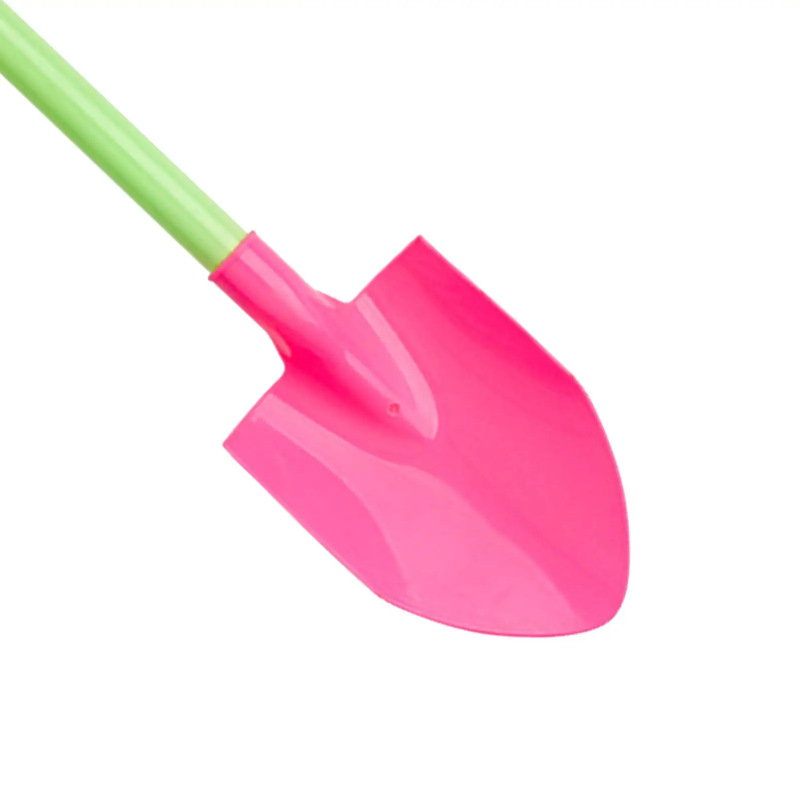 Jouets de plage robustes pour enfants, bêche de sable, vec, neige, mains sur AV, outils de plage, jardin extérieur, arrière-cour, 2 pièces