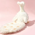 48cm White