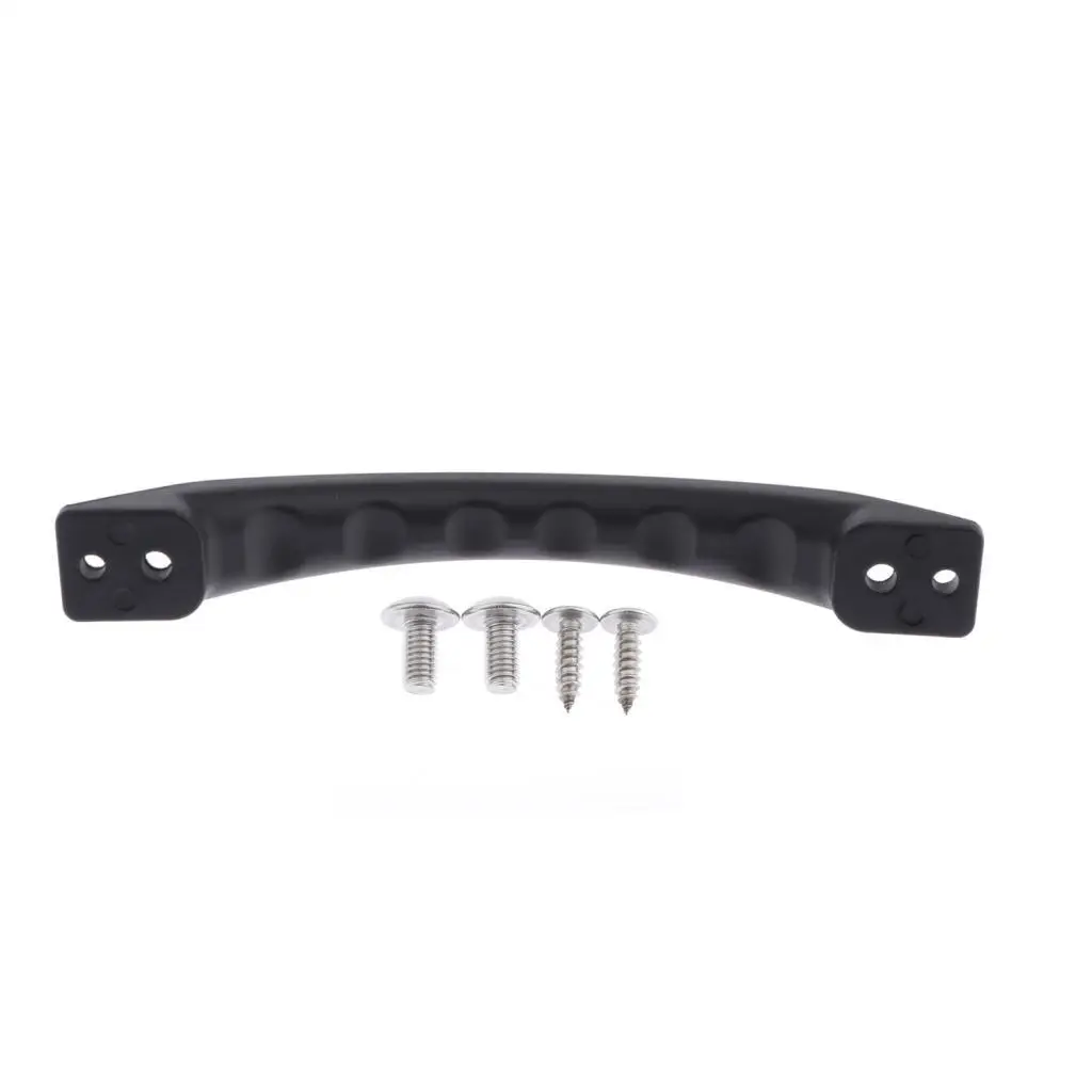 Kayak Accessories Boat Grab Handle Marine Canoe Carrying Grip for Hard Plastic Kayak Suitcase and Bag