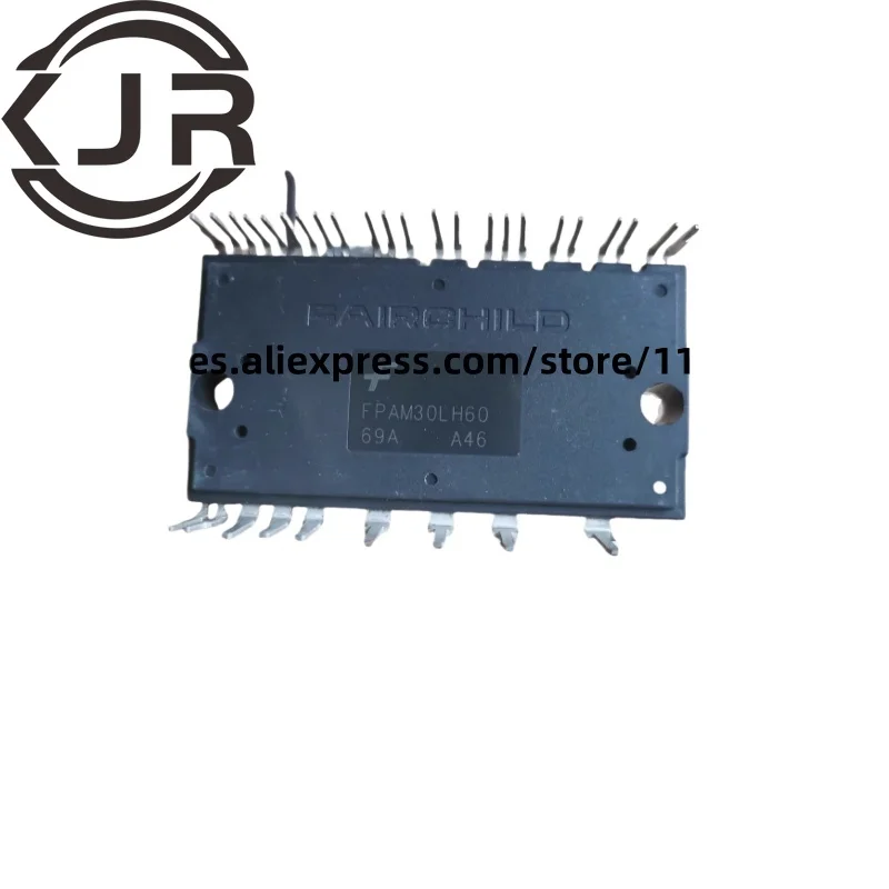 

FPAM30LH60 FPAM50LH60 FPAM50LH60G FPAM50LH60S Original IPM module